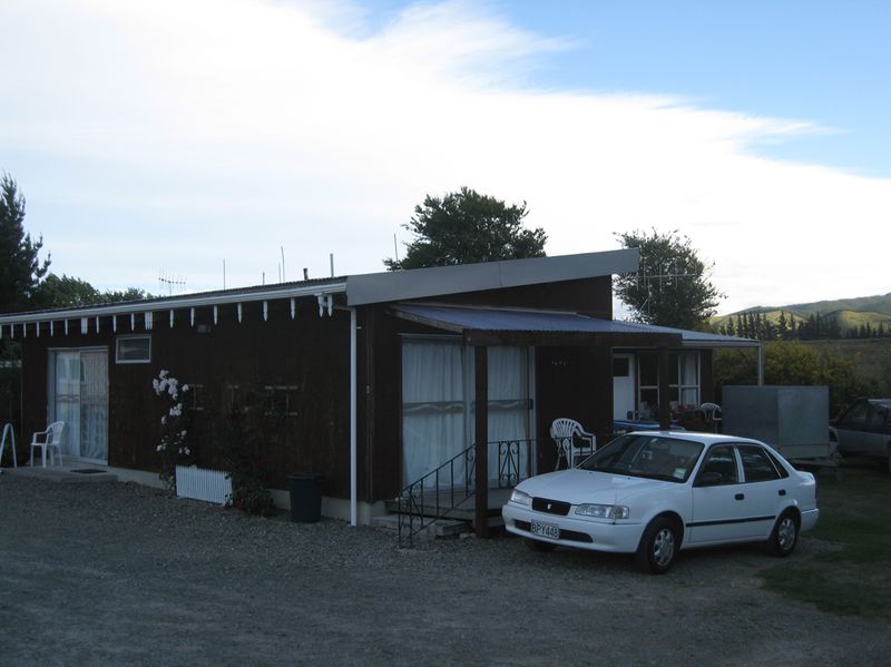 Wellington - Tapawara 047