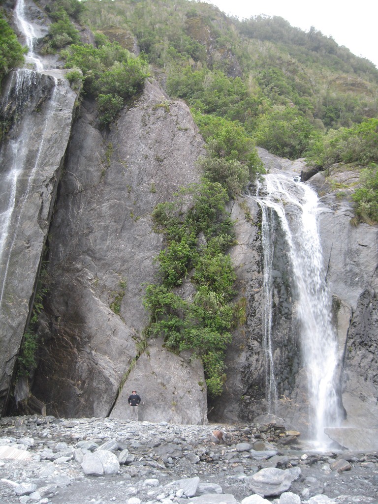 Punakaiki - wanaka 008