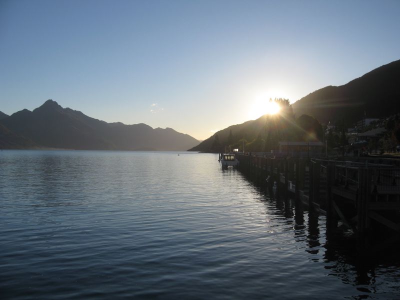 Wanaka - Queenstown 126