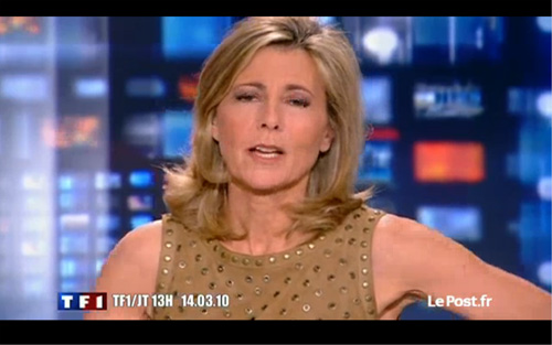 Claire-chazal