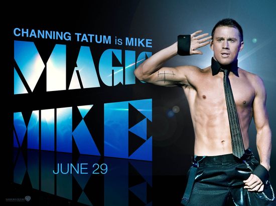 Magic-Mike